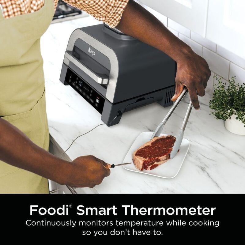 Ninja Foodi Smart 6-In-1 XL Grill & Air Fryer, , large image number 4