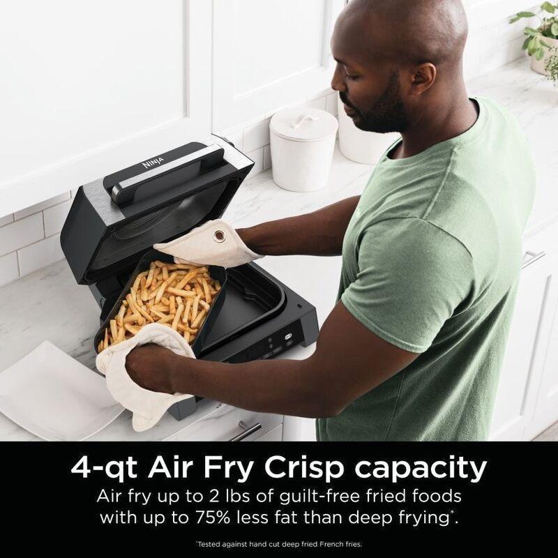 Ninja Foodi Smart 6-In-1 XL Grill & Air Fryer, , large image number 7