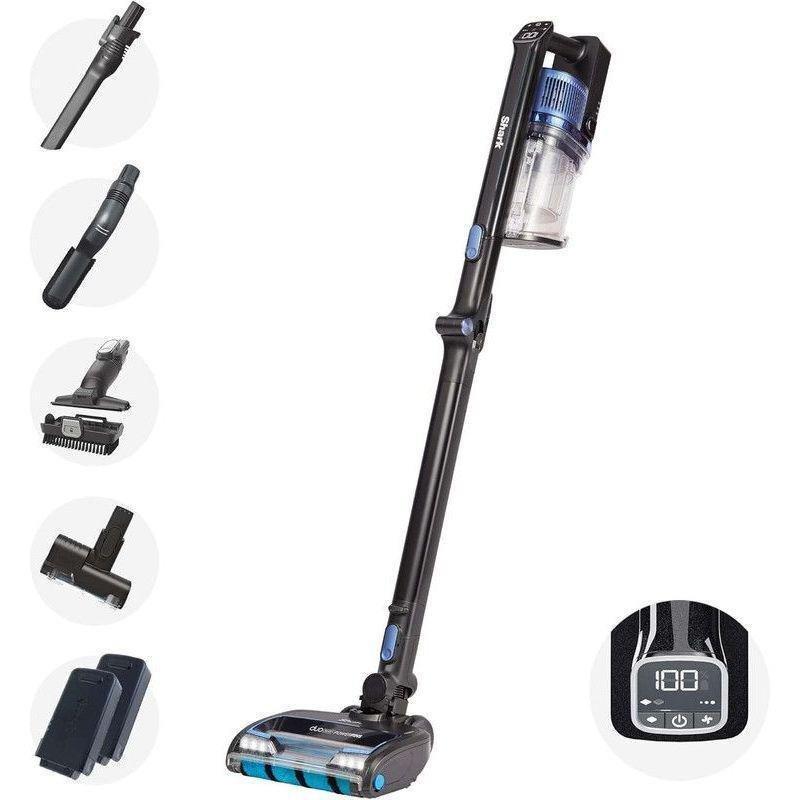 Shark Cordless Stick Vacuum Cleaner, , large image number 0