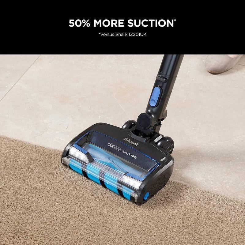 Shark Cordless Stick Vacuum Cleaner, , large image number 2