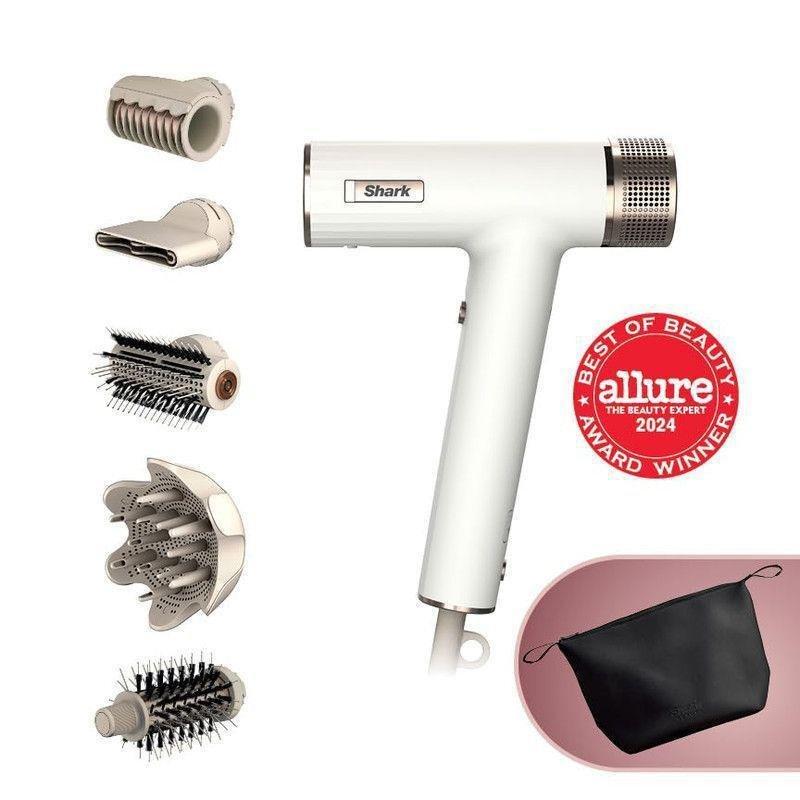 Shark Speedstyle Hair Dryer, , large image number 2