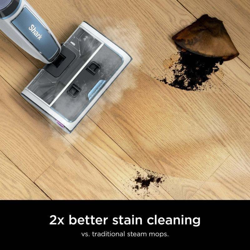 Shark Steam Pickup 3-In-1 Hard Floor Cleaner, , large image number 1
