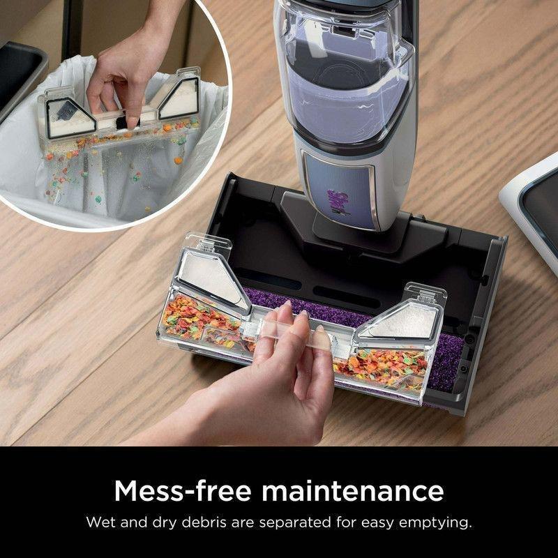 Shark Steam Pickup 3-In-1 Hard Floor Cleaner, , large image number 2