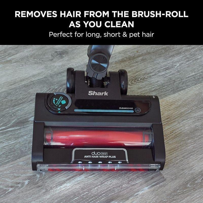 Shark Stratos Cordless Stick Vacuum Cleaner, , large image number 0