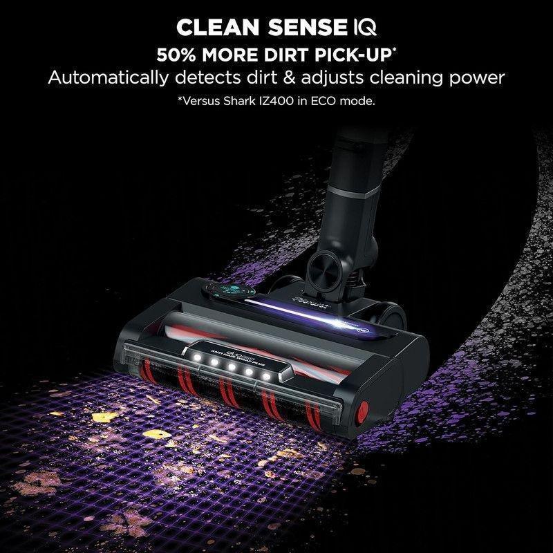 Shark Stratos Cordless Stick Vacuum Cleaner, , large image number 1