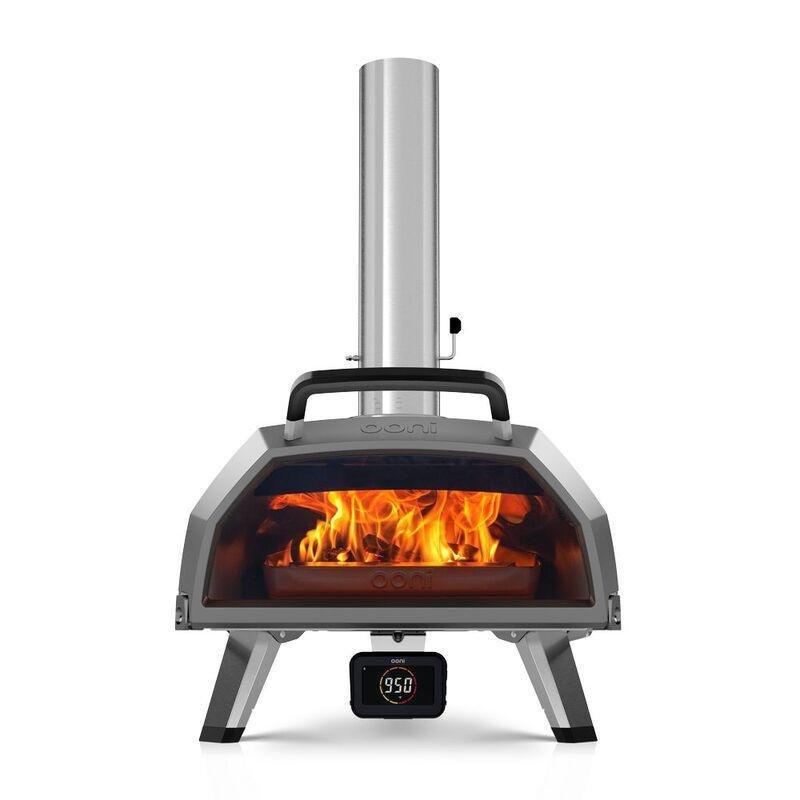 Ooni Karu 2 Pro Multi-Fuel Pizza Oven, , medium