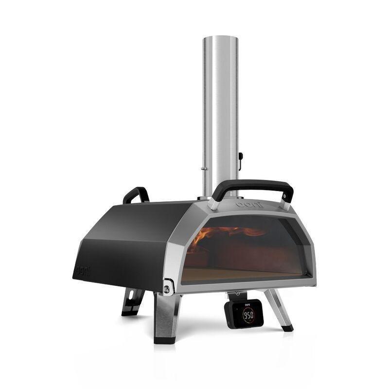 Ooni Karu 2 Pro Multi-Fuel Pizza Oven, , large image number 1