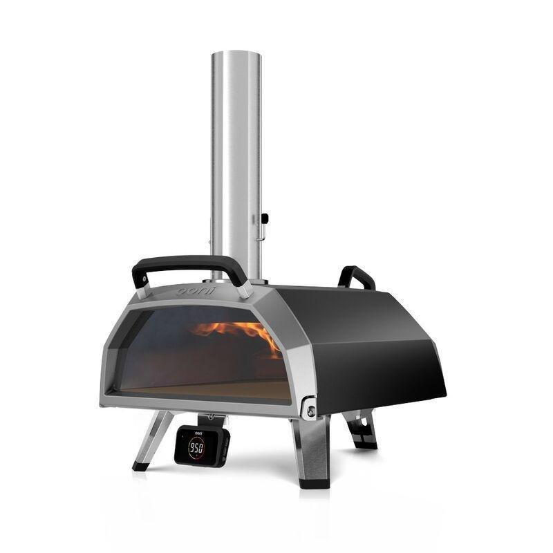 Ooni Karu 2 Pro Multi-Fuel Pizza Oven, , large image number 2