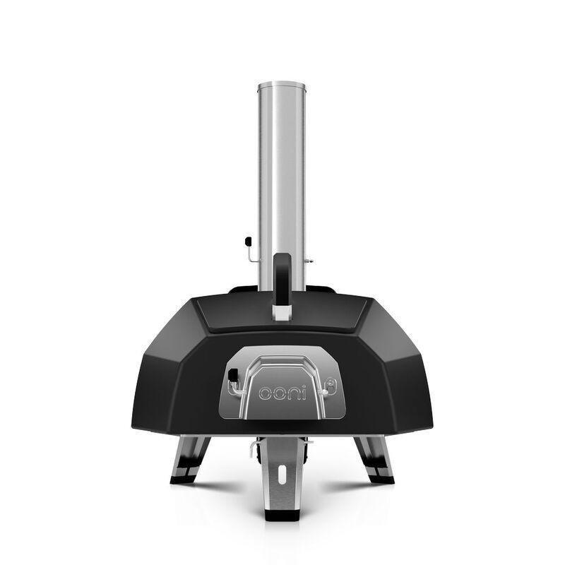 Ooni Karu 2 Pro Multi-Fuel Pizza Oven, , large image number 3