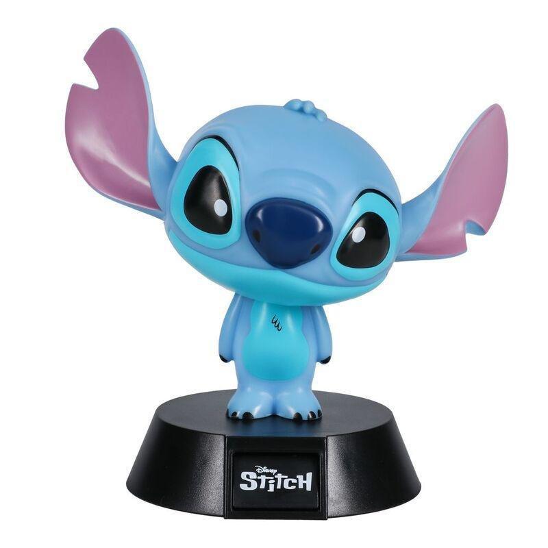 Paladone Icons Disney Stitch Light, , large image number 0