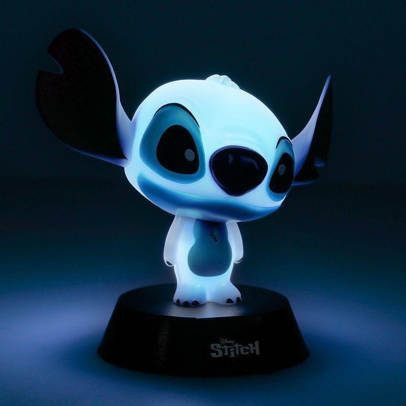 Paladone Icons Disney Stitch Light, , large image number 2