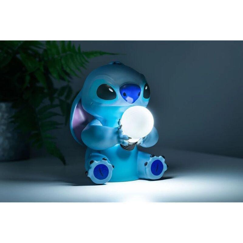 Paladone Disney Stitch Light, , large image number 1