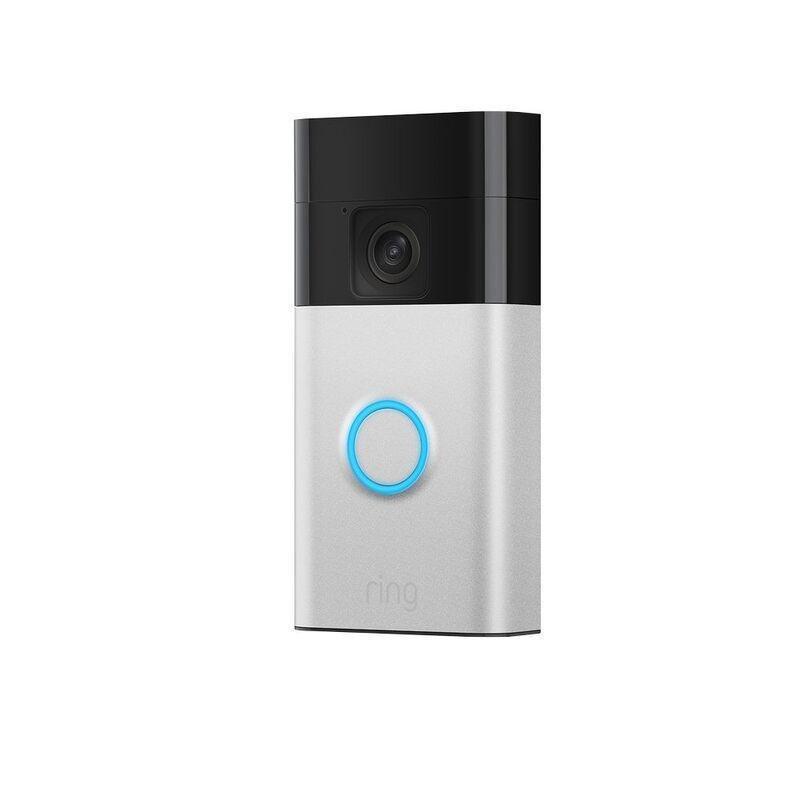 Ring Battery Powered Video Doorbell (2025), , large image number 0