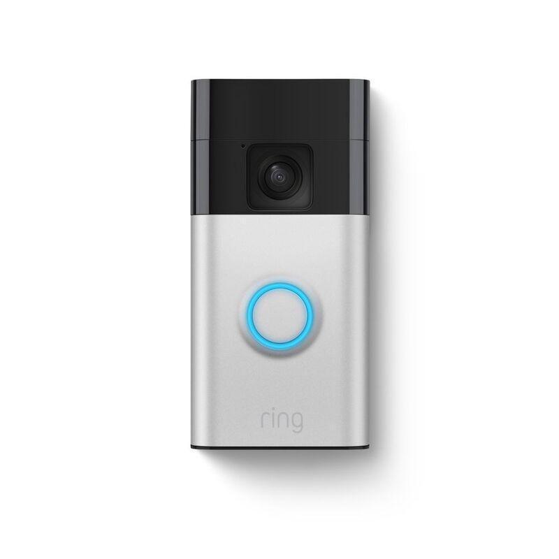 Ring Battery Powered Video Doorbell (2025), , large image number 1