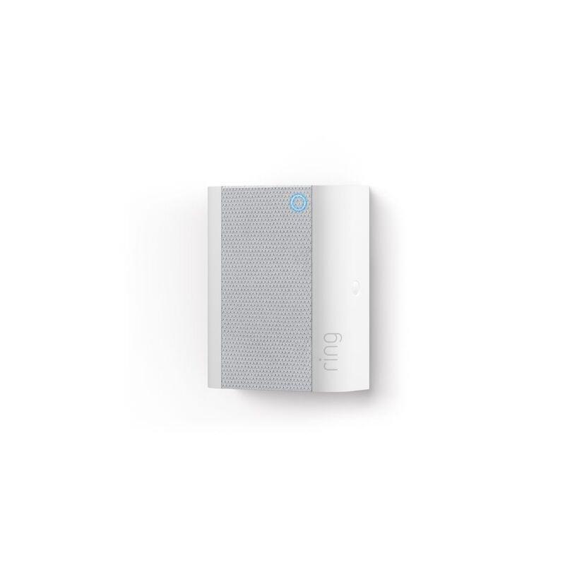 Ring Battery Powered Video Doorbell (2025) + Chime (Bundle), , large image number 0