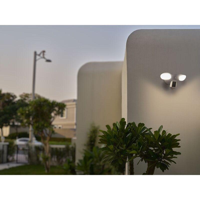 Ring Floodlight Cam Wired Pro (2025) - White (Middle East Ver.), , large image number 3