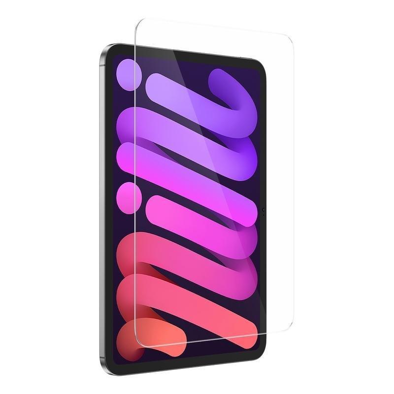 AmazingThing iPad Mini 7 Pro Radix Full Glass, , large image number 0