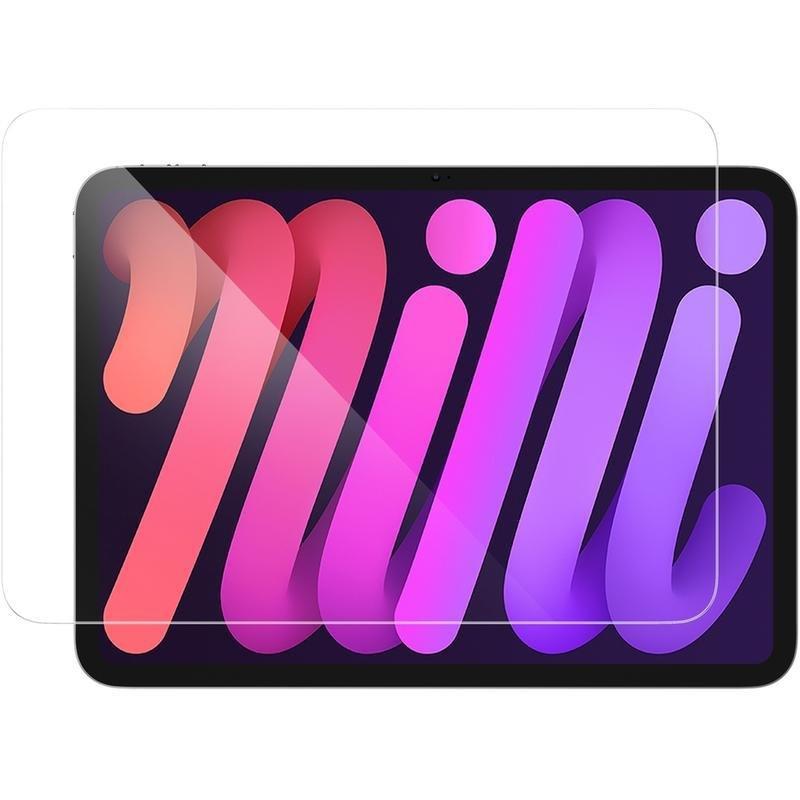 AmazingThing iPad Mini 7 Pro Radix Full Glass, , large image number 1