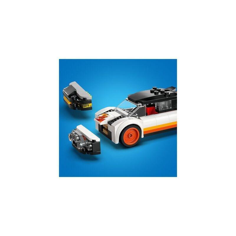 LEGO City Scrapyard With Cars 60472 (871 Pieces), , large image number 5