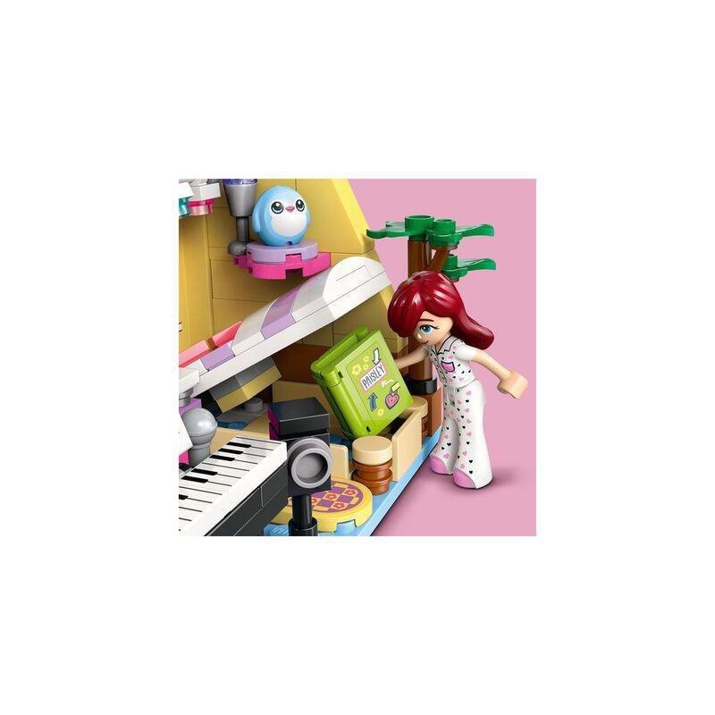 LEGO Friends Paisley's Room 42647 (199 Pieces), , large image number 3