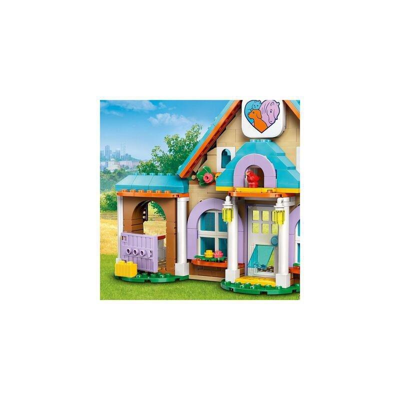 LEGO Friends Horse And Pet Vet Clinic 42651 (428 Pieces), , large image number 5