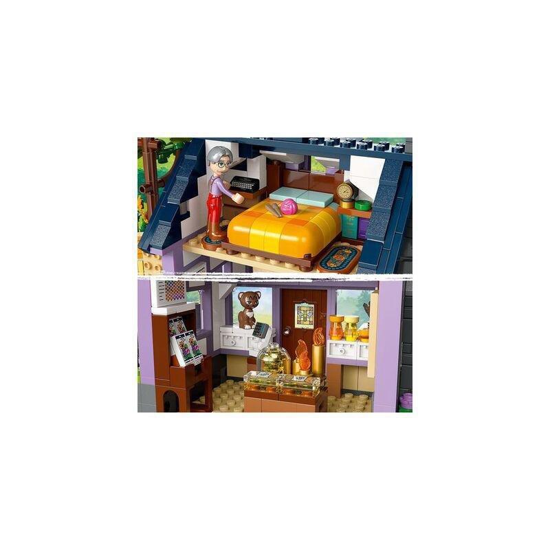 LEGO Friends Beekeepers' House And Flower Garden 42669 (1161 Pieces), , large image number 5