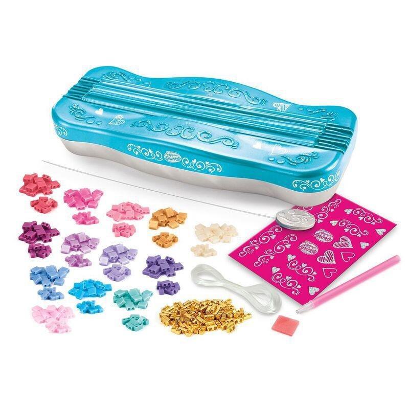 Shimmer N Sparkle Fashion Bead Jewerly Studio Kit, , large image number 1