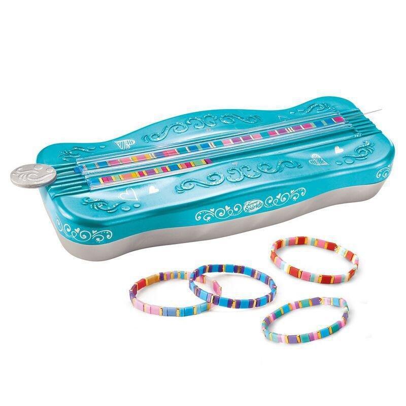 Shimmer N Sparkle Fashion Bead Jewerly Studio Kit, , large image number 3