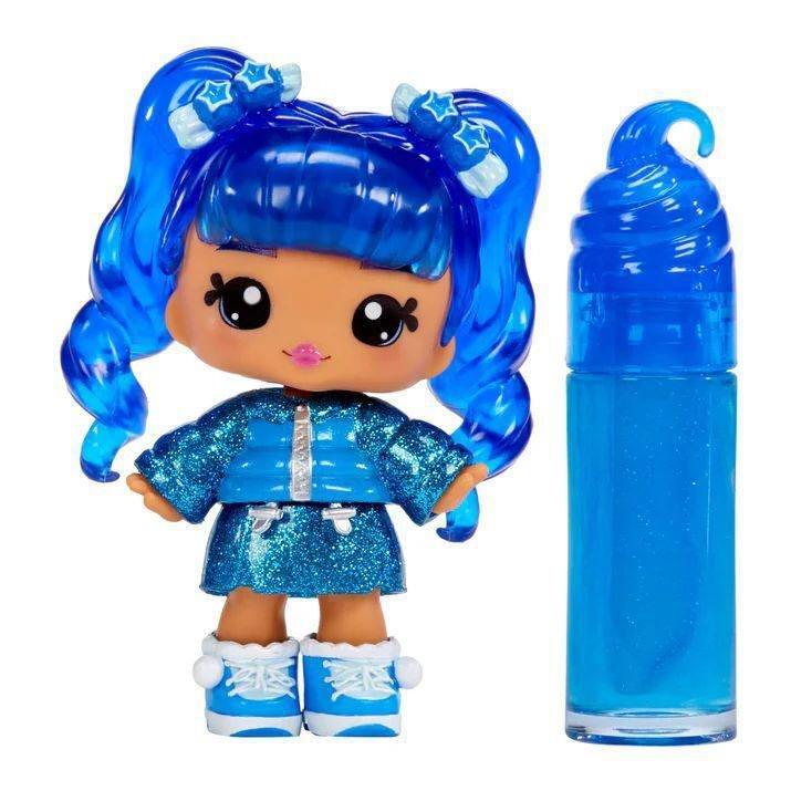 Yummiland Lipgloss Rory Blueberry Doll, , large image number 2