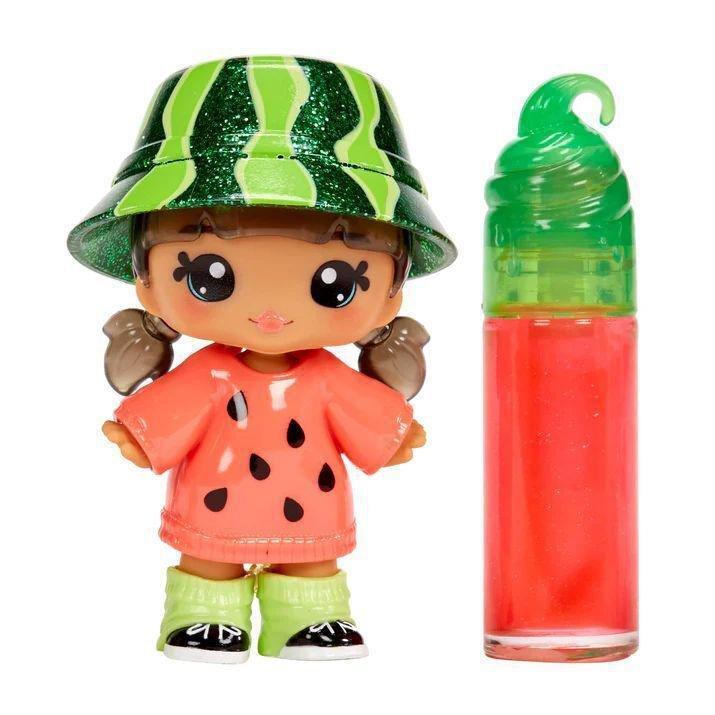 Yummiland Lipgloss Maya Watermelon Doll, , large image number 1