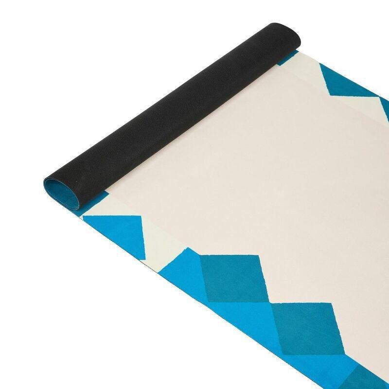 Sabr Manama Compact Prayer Mat - New Multan (68 x 107 x 0.1cm), , large image number 0