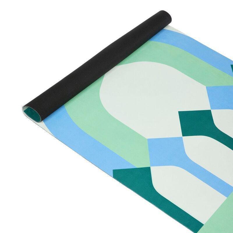 Sabr Divine Arches Ii Kids Compact Prayer Mat (68 x 107 x 0.1cm), , large image number 2