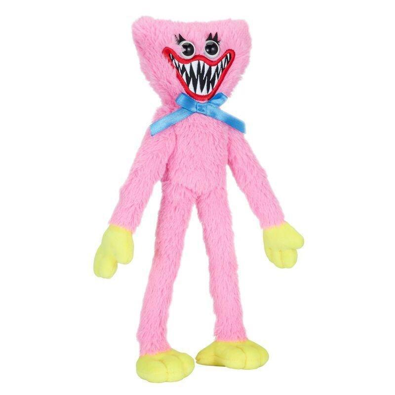 Phatmojo Poppy Playtime Series 1 Face Changing 14-Inch Plush Toy (Assortment - Includes 1), , large image number 1