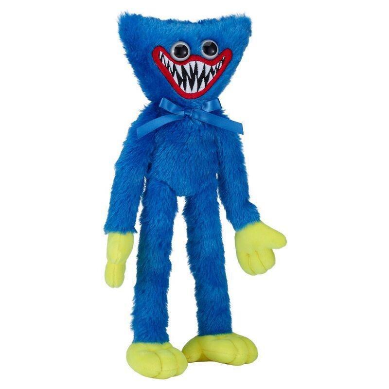 Phatmojo Poppy Playtime Series 1 Face Changing 14-Inch Plush Toy (Assortment - Includes 1), , large image number 2