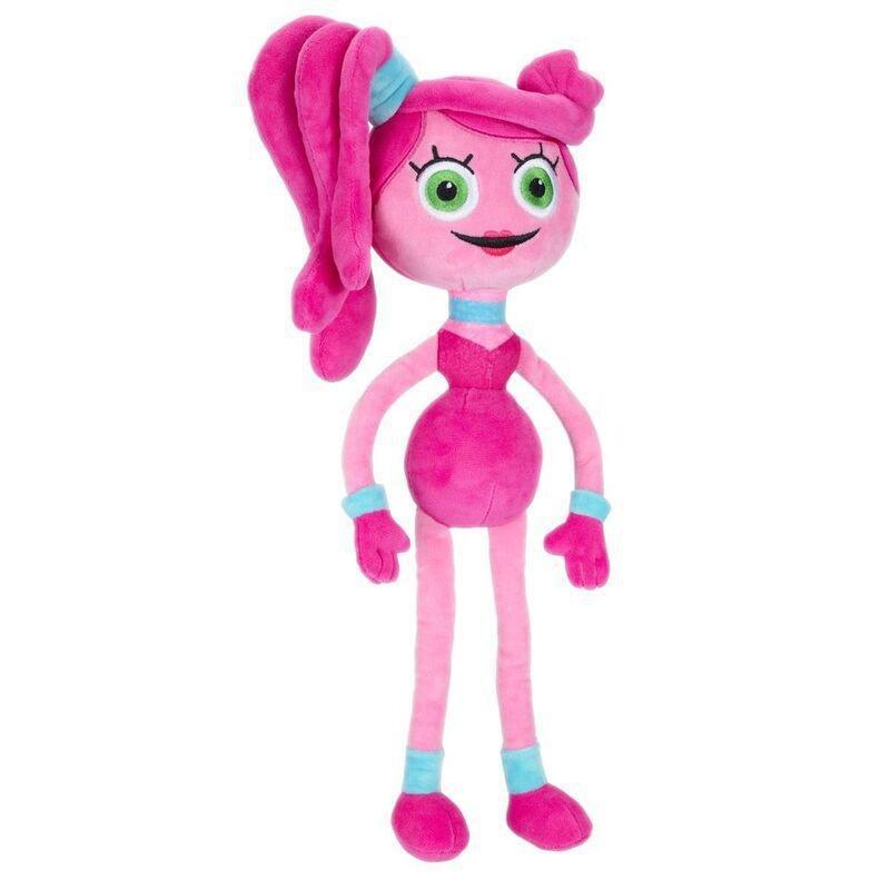 Phatmojo Poppy Playtime Series 1 Face Changing 14-Inch Plush Toy (Assortment - Includes 1), , large image number 3