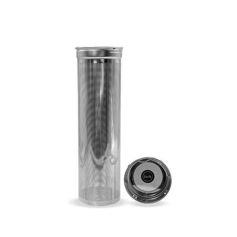 Loch Full Length Stainless Steel Infuser, , medium