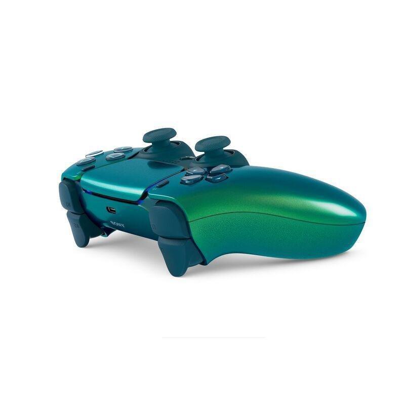 Sony Playstation Dualsense Wireless Controller For PS5 - Chroma Teal, , large image number 1
