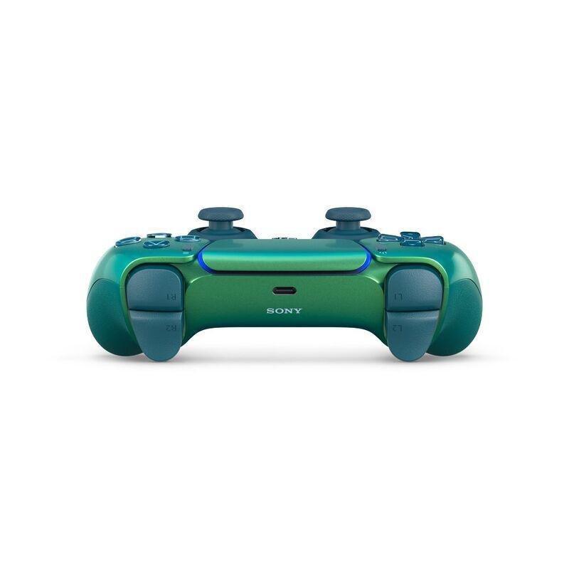 Sony Playstation Dualsense Wireless Controller For PS5 - Chroma Teal, , large image number 3