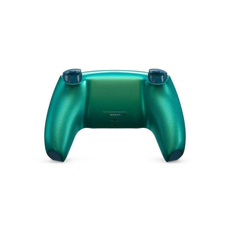 Sony Playstation Dualsense Wireless Controller For PS5 - Chroma Teal, , large image number 4