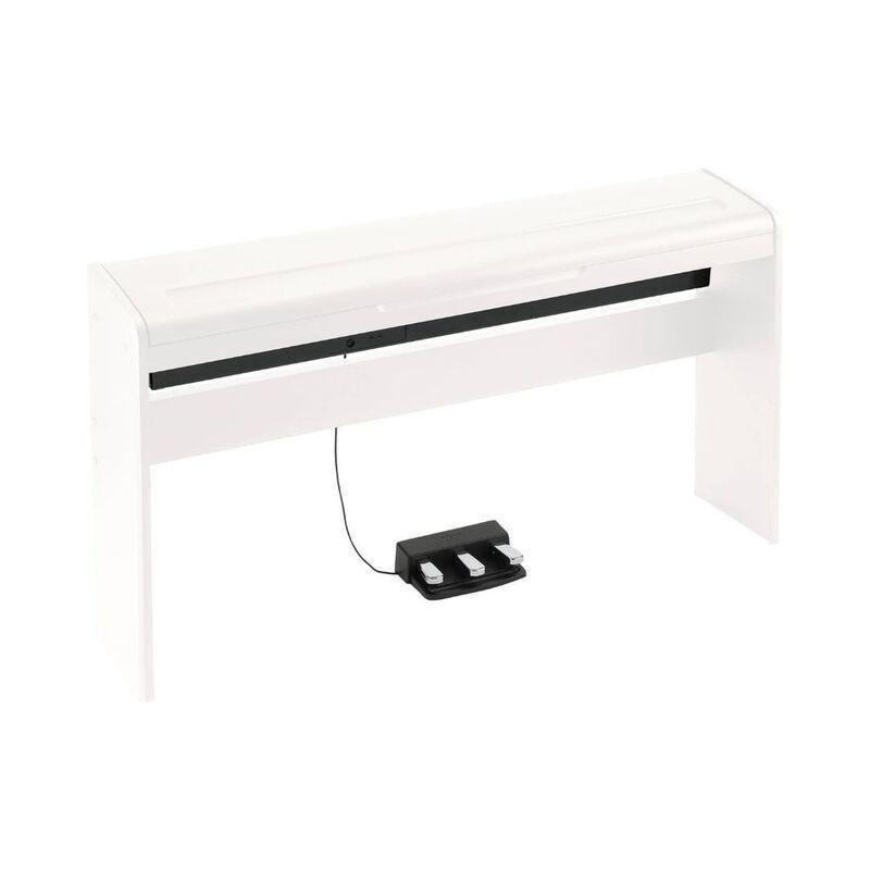 Korg LP-180 88 Key Digital Piano - White, , large image number 1