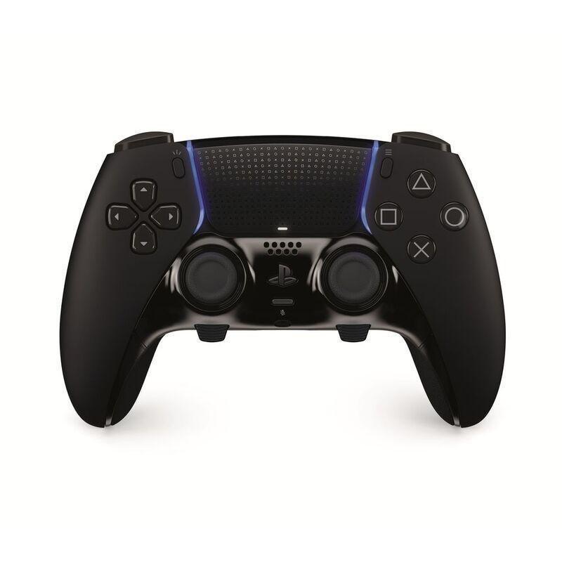 Sony Dualsense Edge Wireless Controller For Playstation PS5 - Midnight Black, , large image number 0