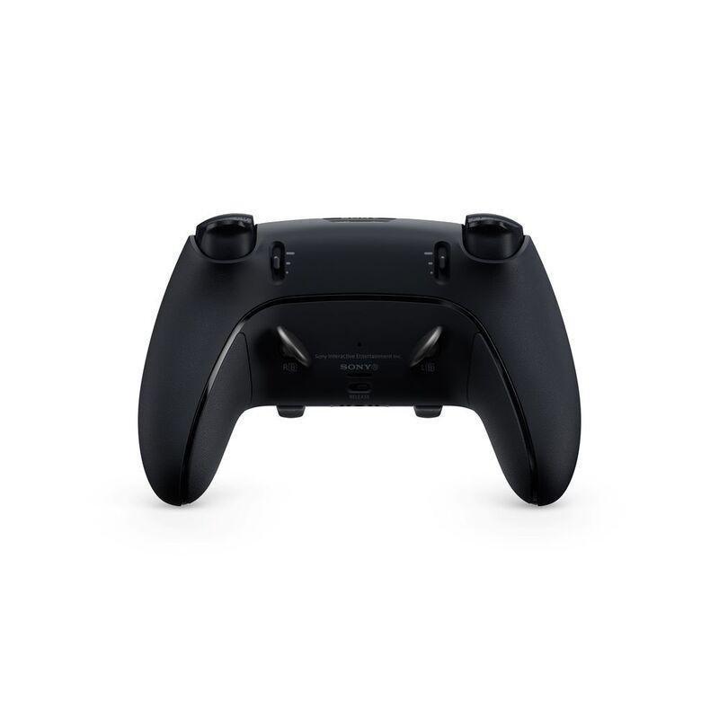 Sony Dualsense Edge Wireless Controller For Playstation PS5 - Midnight Black, , large image number 2