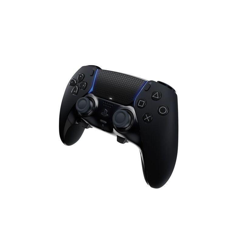 Sony Dualsense Edge Wireless Controller For Playstation PS5 - Midnight Black, , large image number 3