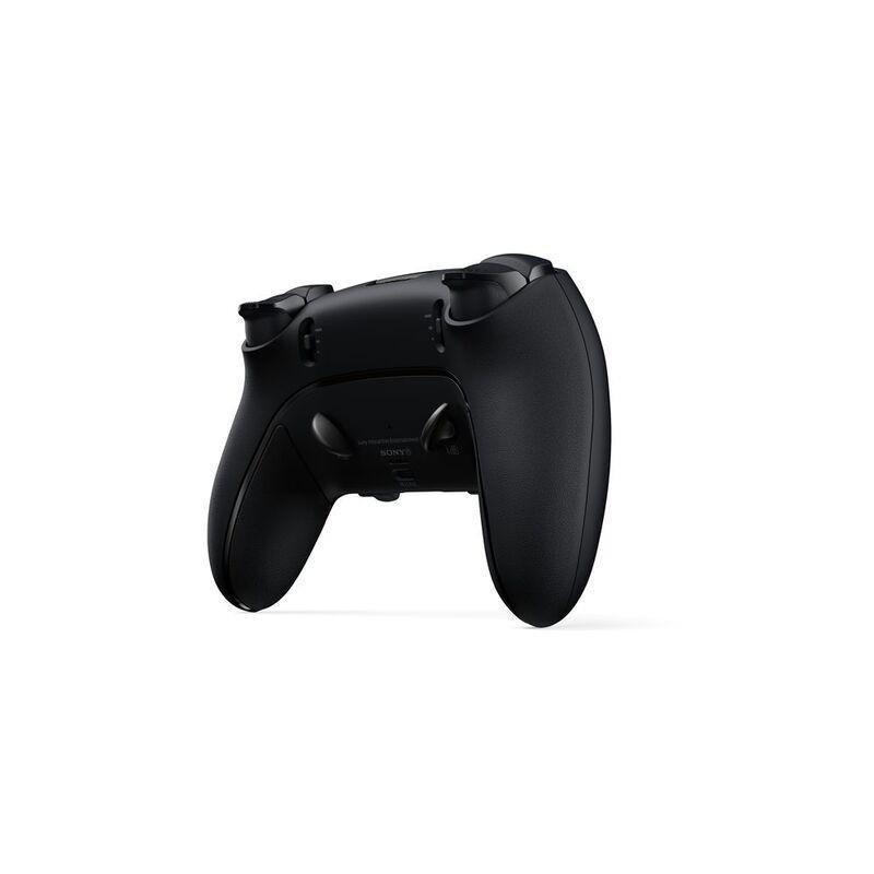 Sony Dualsense Edge Wireless Controller For Playstation PS5 - Midnight Black, , large image number 4