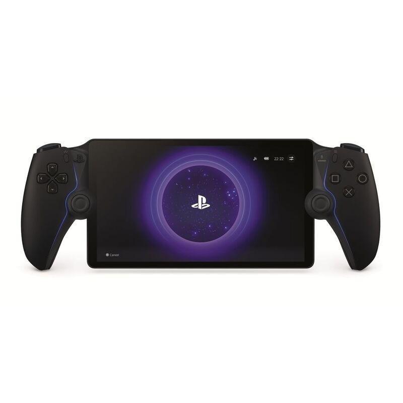 Sony Playstation Portal Remote Player - Midnight Black, , large image number 0