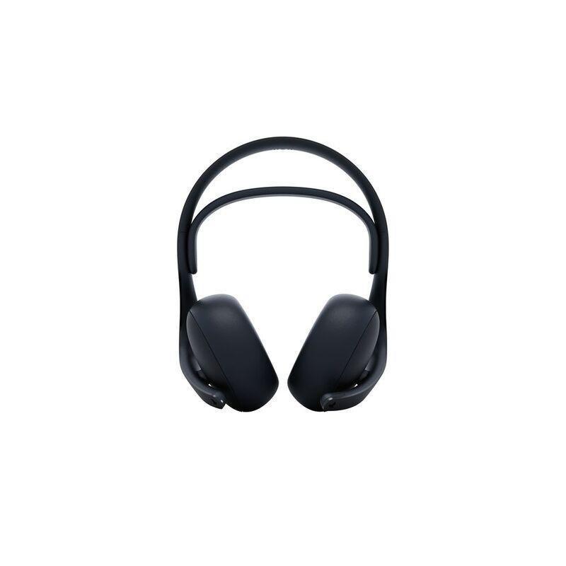 Sony Playstation Elite Wireless Headset - Midnight Black, , large image number 1