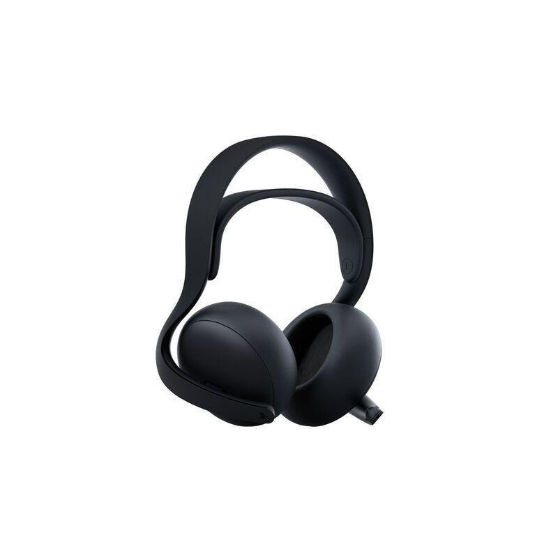 Sony Playstation Elite Wireless Headset - Midnight Black, , large image number 2