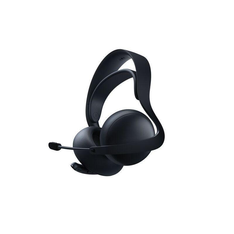 Sony Playstation Elite Wireless Headset - Midnight Black, , large image number 3