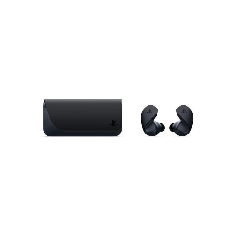 Sony Playstation Explore Wireless Earbuds - Midnight Black, , large image number 2