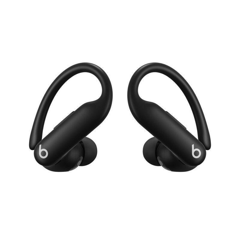Beats Powerbeats Pro 2 High-Performance Wireless Earbuds - Jet Black, , large image number 0